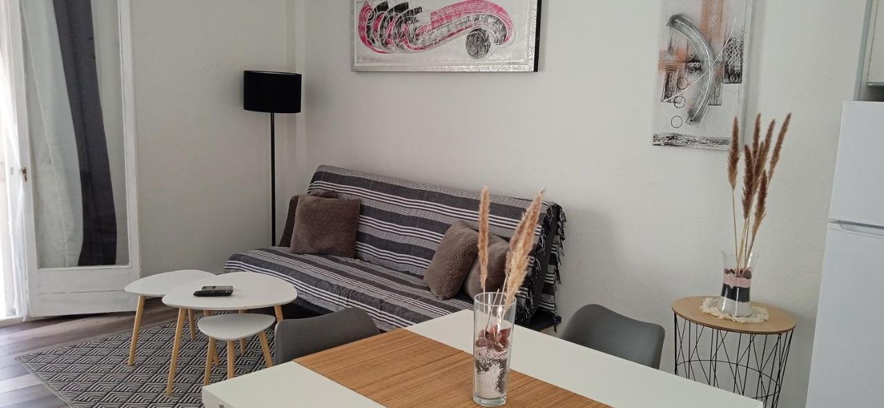 Appartement Tout Confort Salou Exterior foto