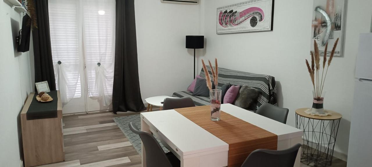 Appartement Tout Confort Salou Exterior foto