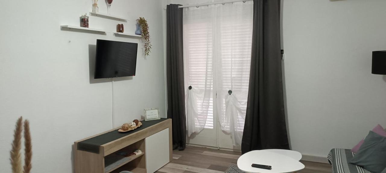 Appartement Tout Confort Salou Exterior foto