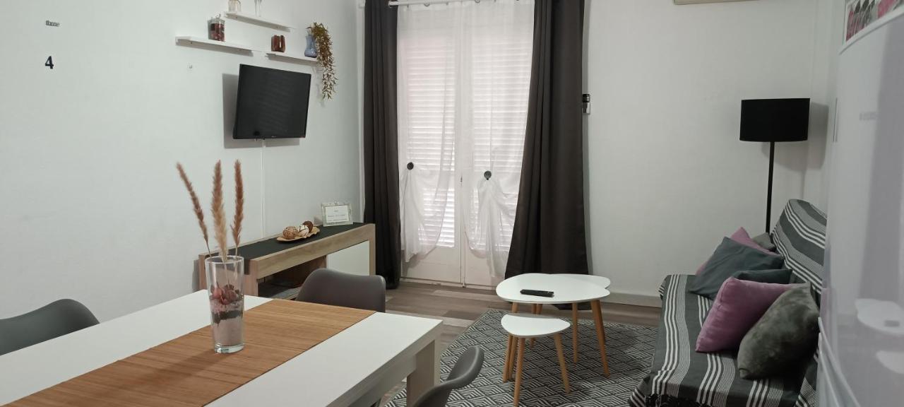 Appartement Tout Confort Salou Exterior foto