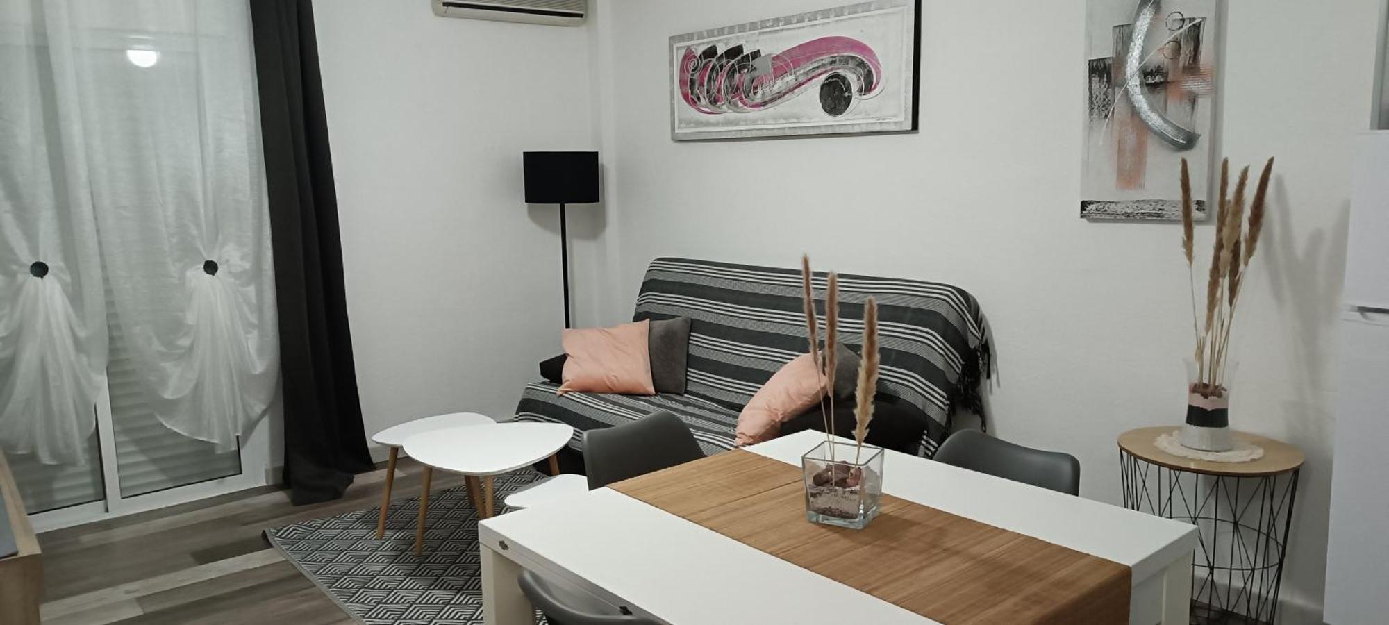 Appartement Tout Confort Salou Exterior foto