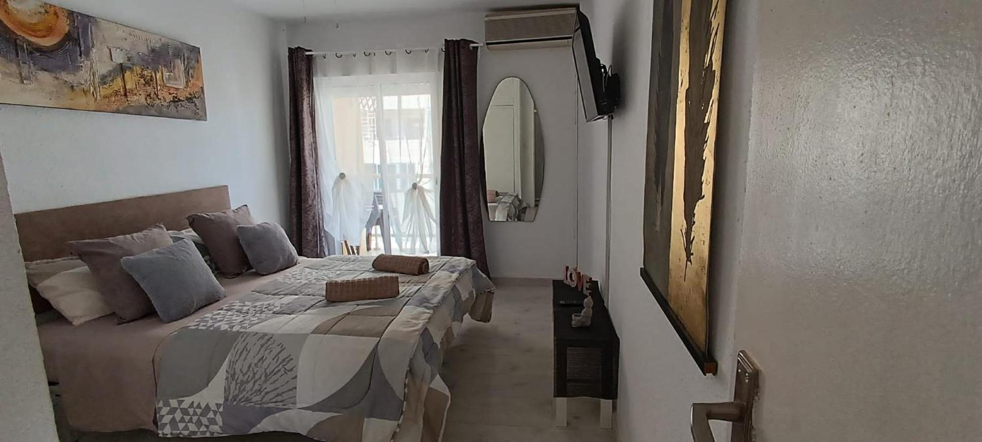 Appartement Tout Confort Salou Exterior foto