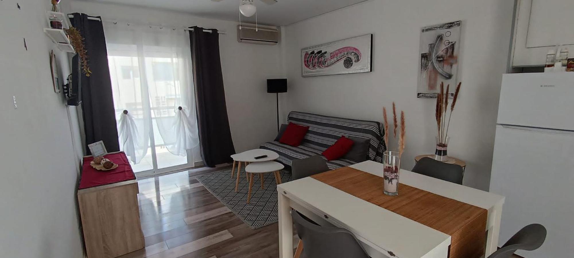 Appartement Tout Confort Salou Exterior foto
